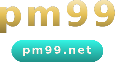 pm99 logo